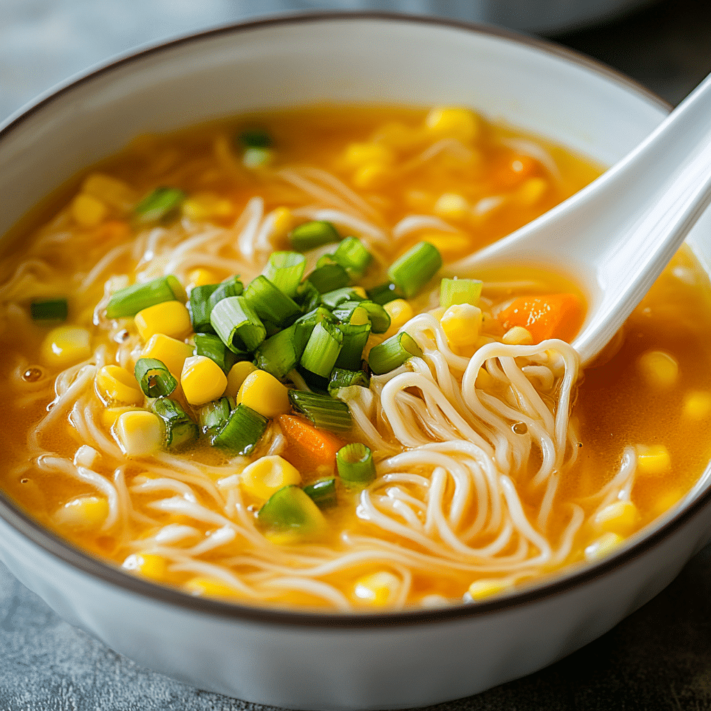 Egg Drop Soup - Easy and Authentic!