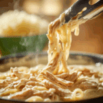 Hearty Farmers Casserole