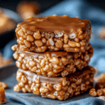 Homemade Star Crunch