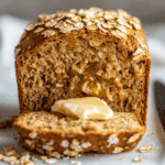 Copycat Cheesecake Factory Honey Wheat Bread