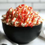 Strawberry Popcorn