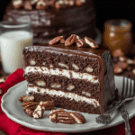 Turtle Cake
