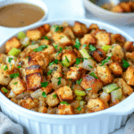 Perfect Homemade Stuffing