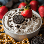 Oreo Dip