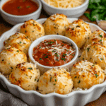 Pizza Poppers