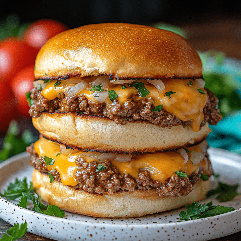 Taco Sliders