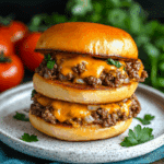 Taco Sliders