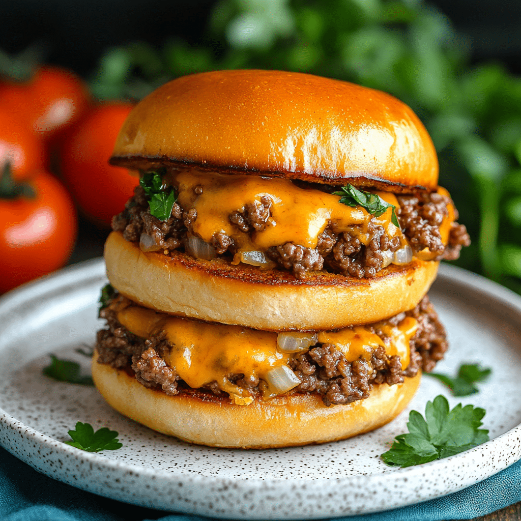 Taco Sliders