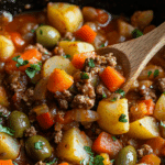 Mexican Picadillo