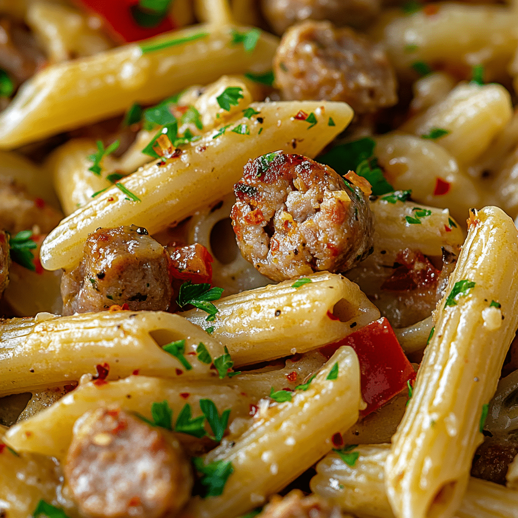 Rasta Pasta