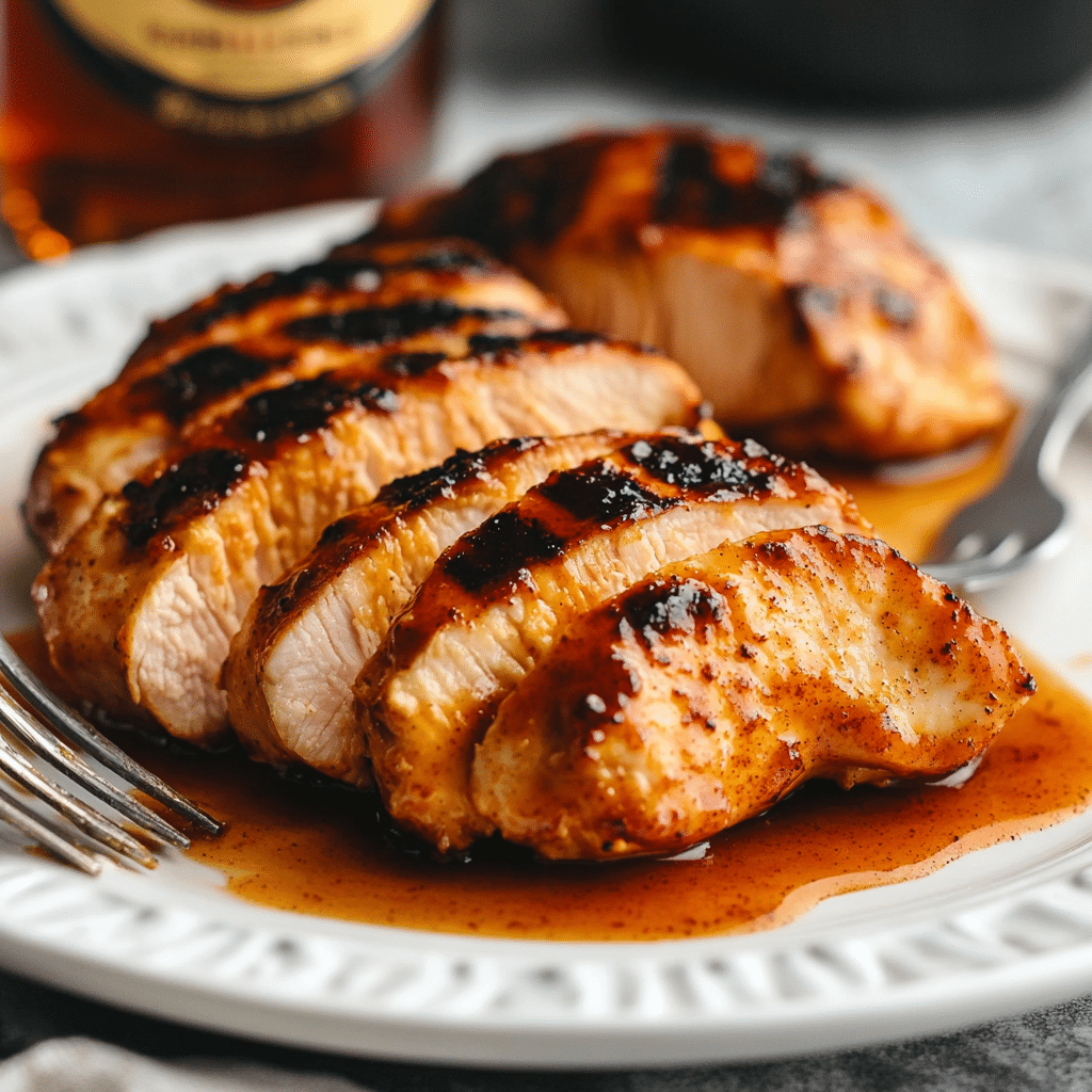 Fireball Chicken