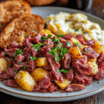 Corned Beef Hash