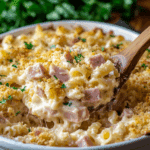 7 Ham Casserole Recipes