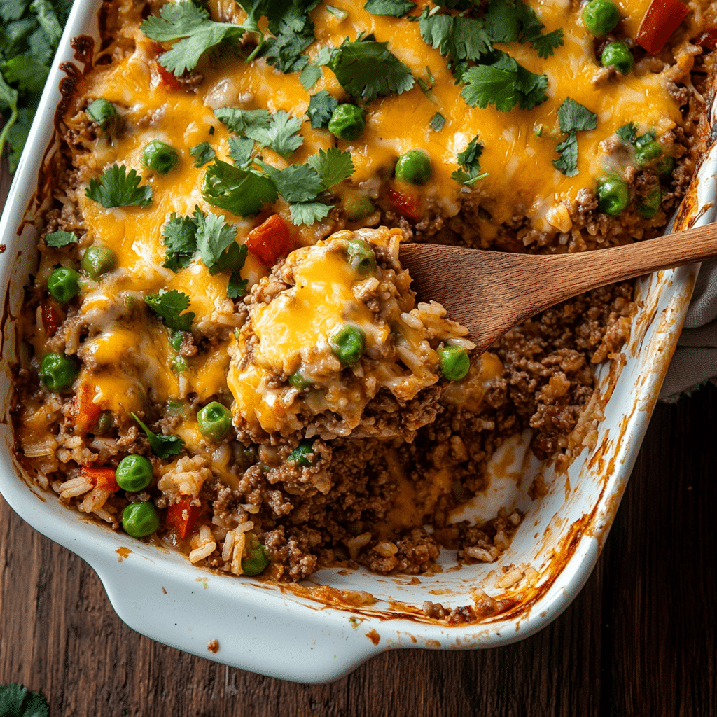 22 Mexican Casserole Recipes