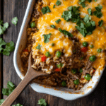 22 Mexican Casserole Recipes