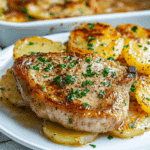 9 Pork Casserole Recipes
