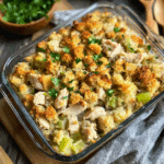 43 Casserole Recipes For Dinner