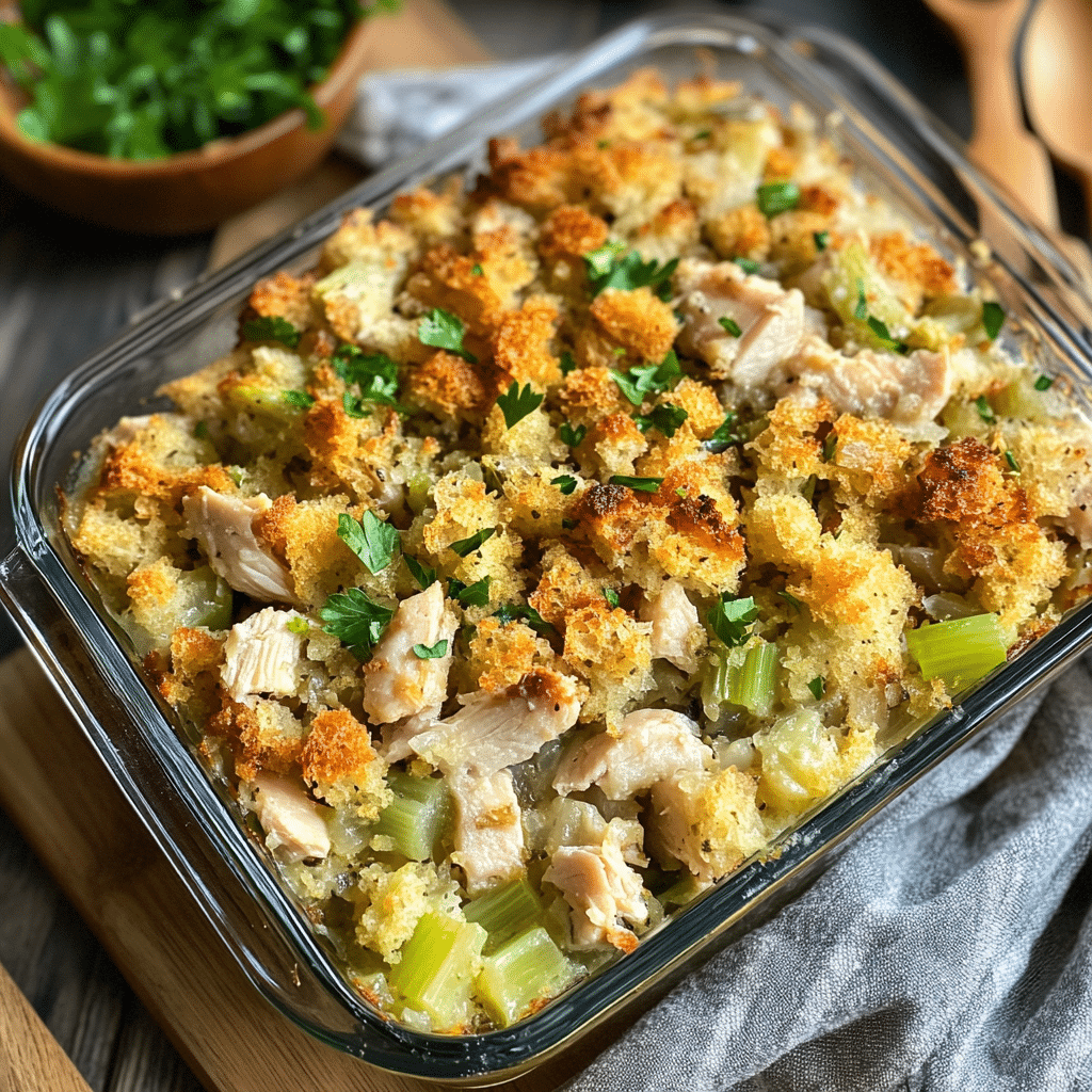 43 Casserole Recipes For Dinner