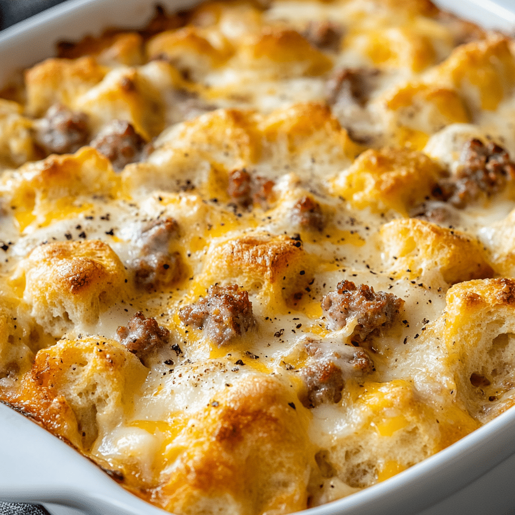 38 Egg Casserole Recipes