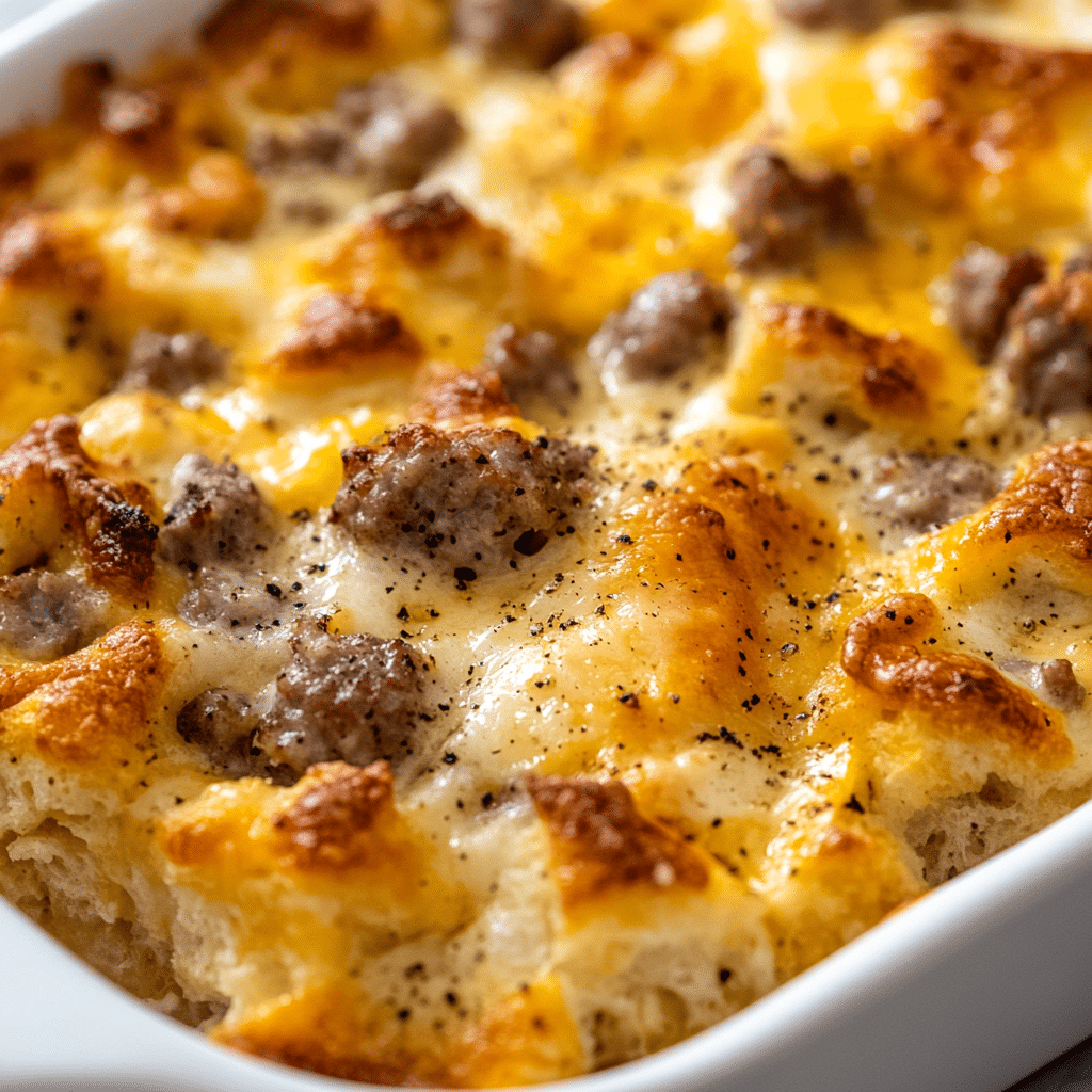 38 Egg Casserole Recipes