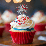 Layered Cupcakes