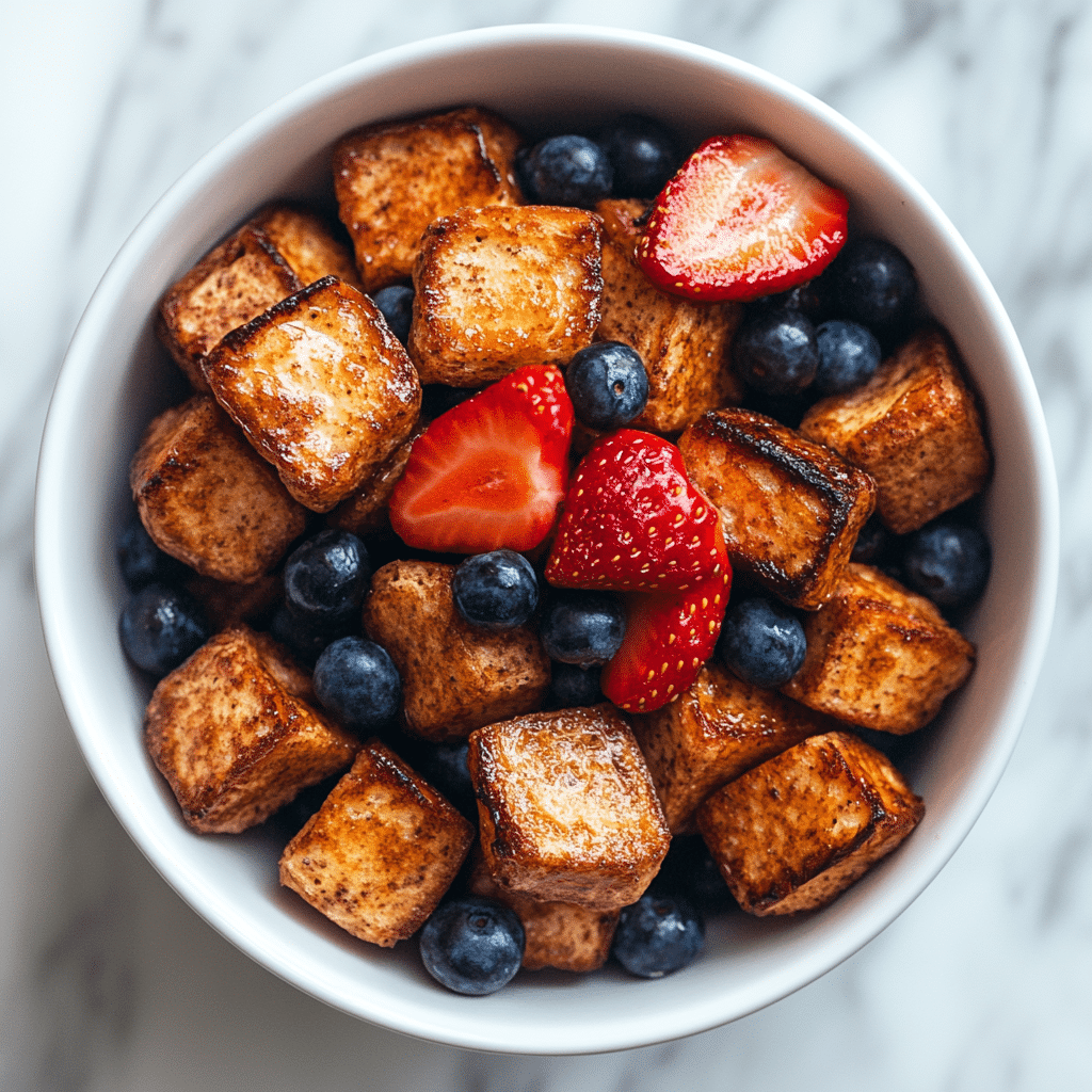 Best French Toast Muffin Cups for a Quick and Easy Breakfast