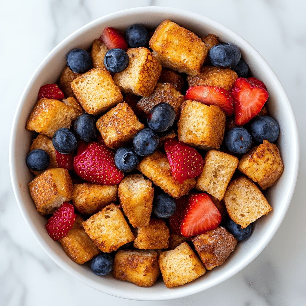 Best French Toast Muffin Cups for a Quick and Easy Breakfast