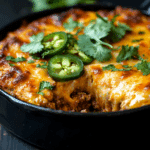 Easy Chile Relleno Casserole Recipe
