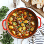 Lamb Stew Recipe