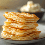 Fluffy and Delicious Homemade Biscuits Recipe