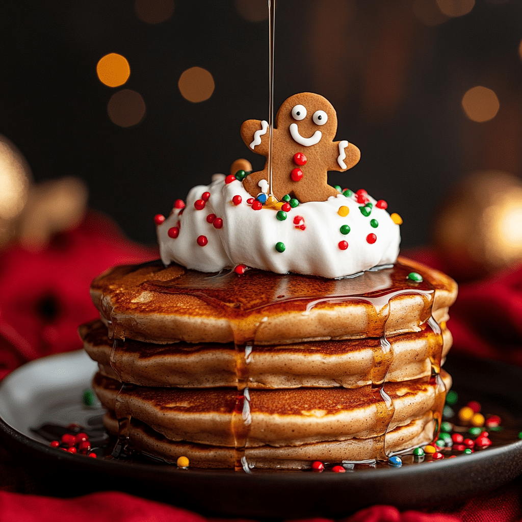 Fun Christmas Breakfast Ideas for Kids