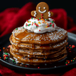 Fun Christmas Breakfast Ideas for Kids