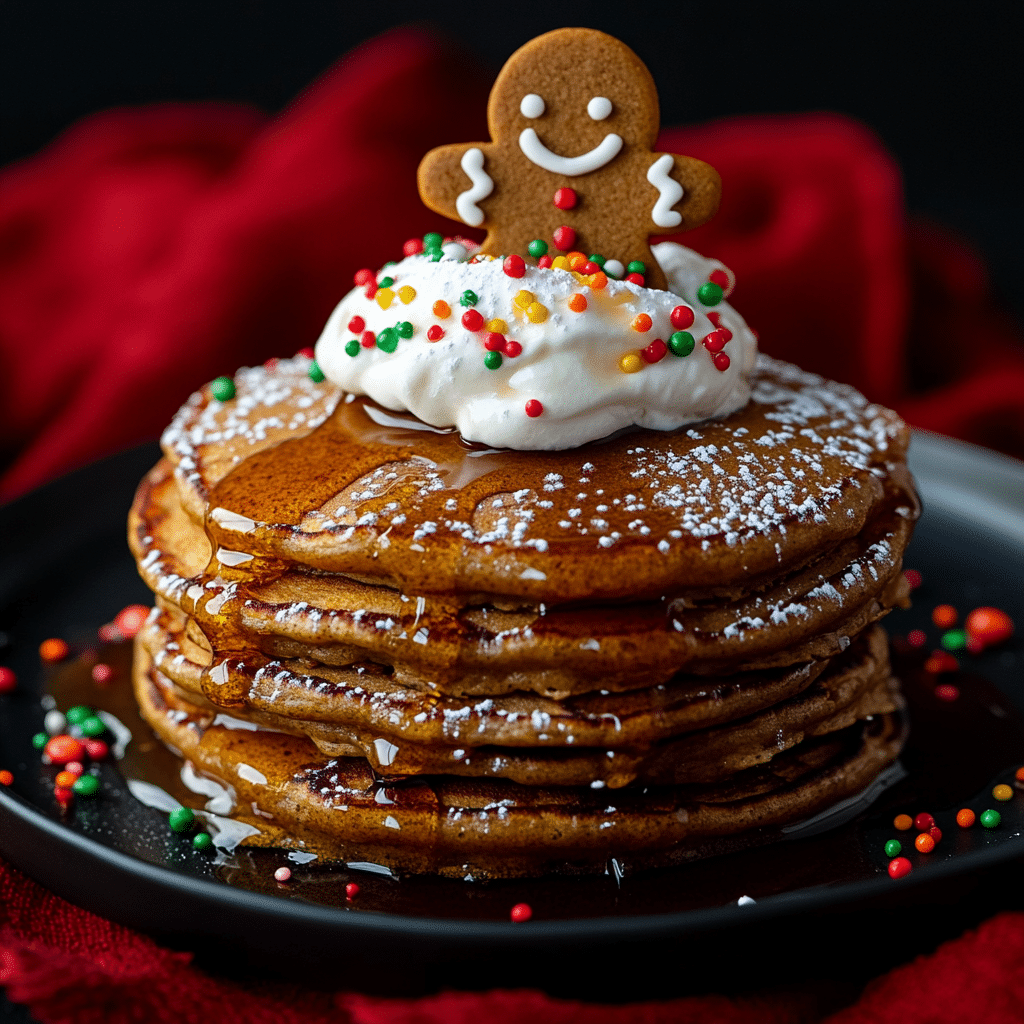 Fun Christmas Breakfast Ideas for Kids