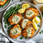 Air Fryer Crispy Chicken Breasts