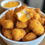 Air Fryer Crispy Chicken Nuggets