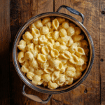 More Easy Mac and Cheese