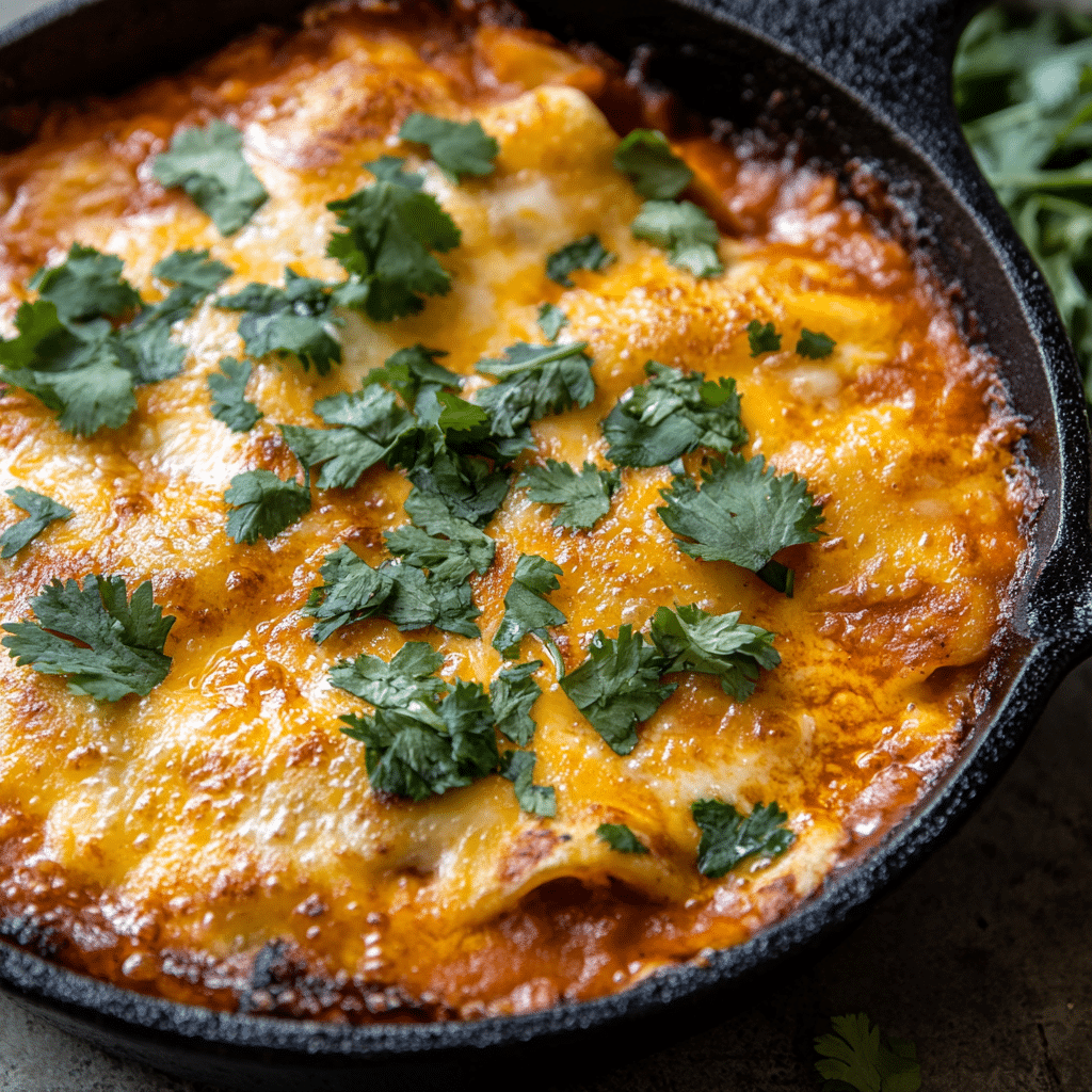 Loaded Smothered Beef Burritos