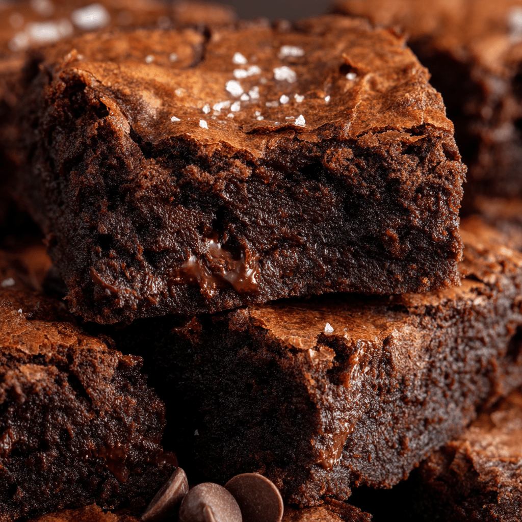 Decadent Keto Brownies: Guilt-Free Chocolate Delight