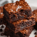 Decadent Keto Brownies: Guilt-Free Chocolate Delight