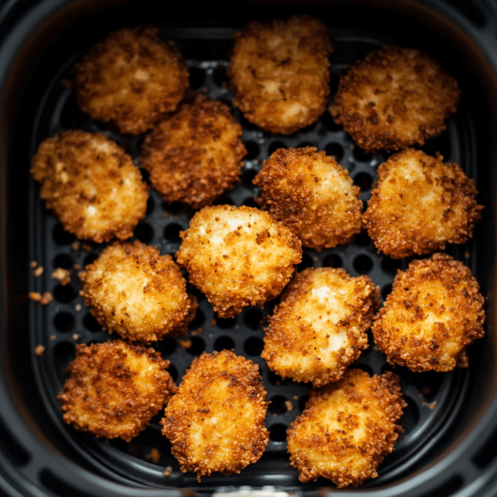 Air Fryer Chicken Nuggets