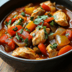 Moqueca: Authentic Brazilian Fish Stew