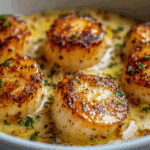 Crispy Panko Baked Cod