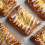 Cream Cheese Danish