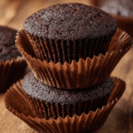 Keto Brownie Bites