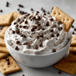 Booty Dip Recipe