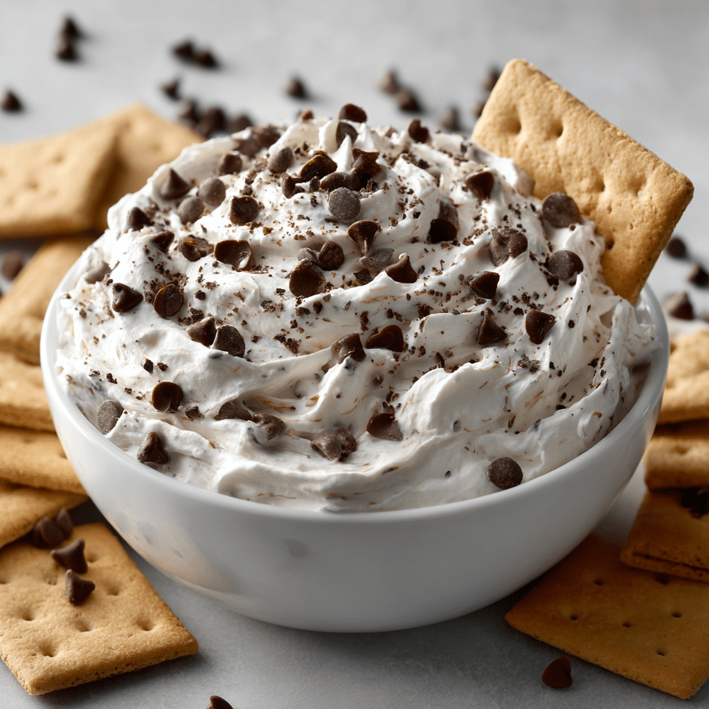 Booty Dip Recipe