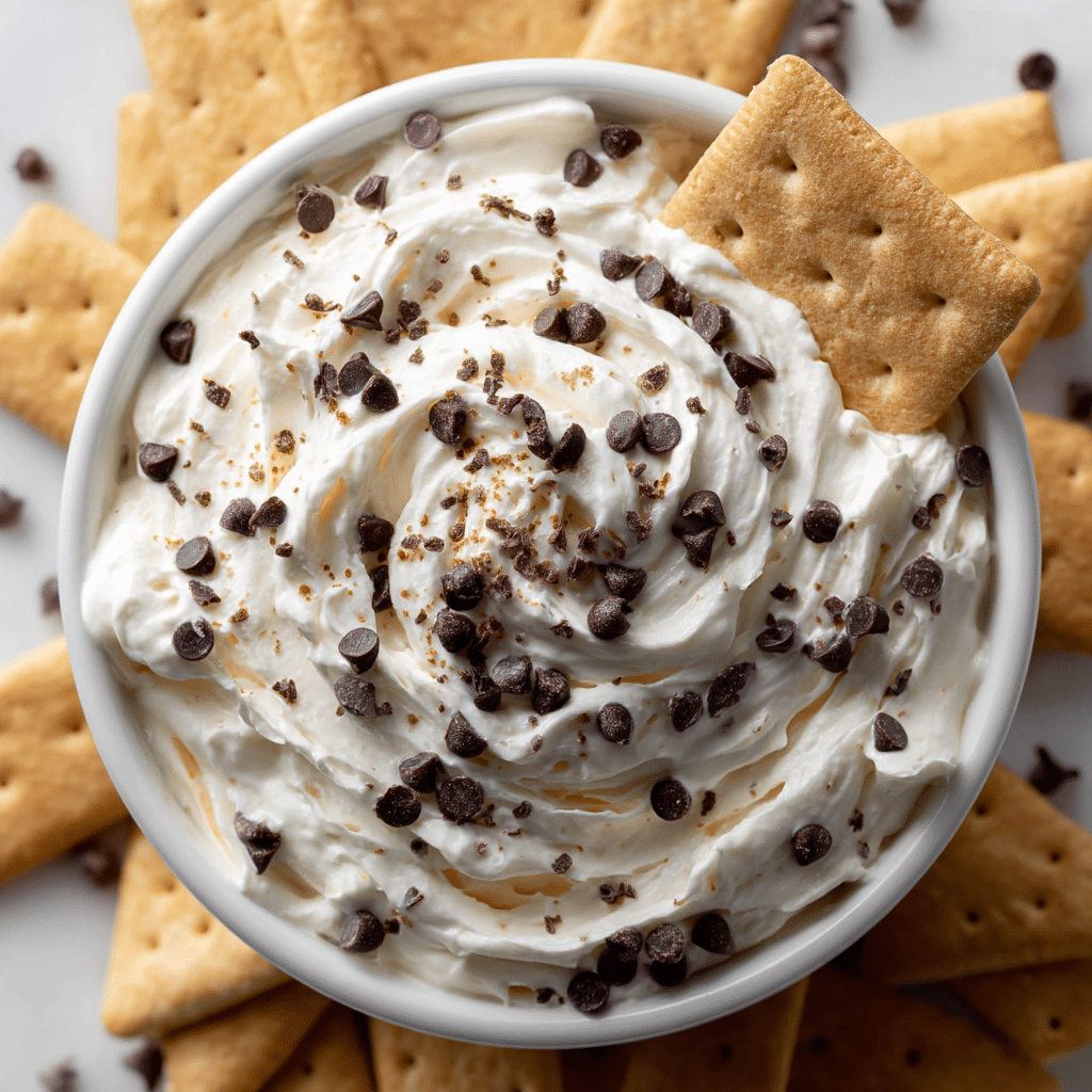Booty Dip Recipe