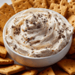 Cookie Dough Dip