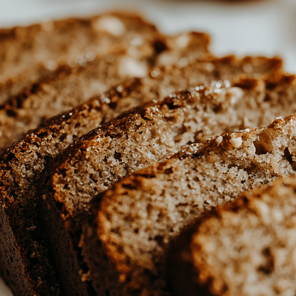 Best Ever Banana Bread
