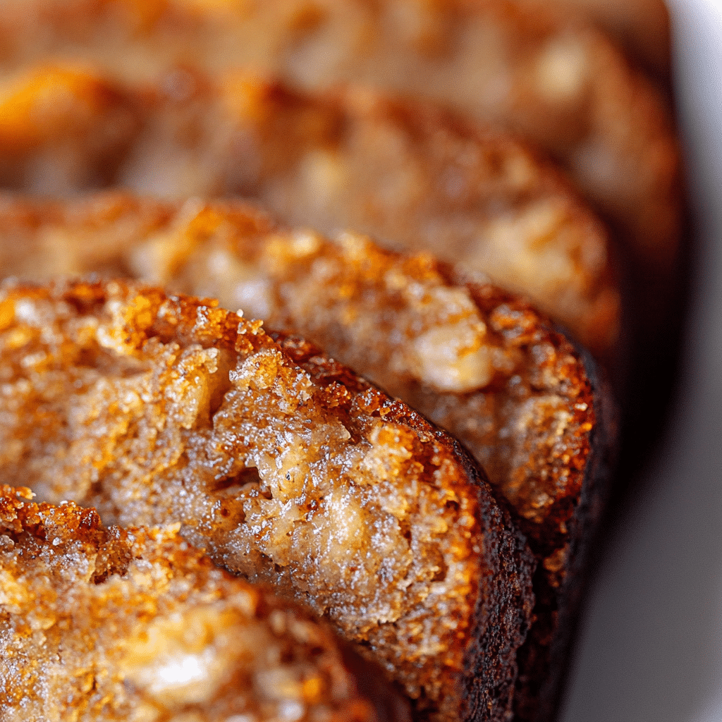 Best Ever Banana Bread